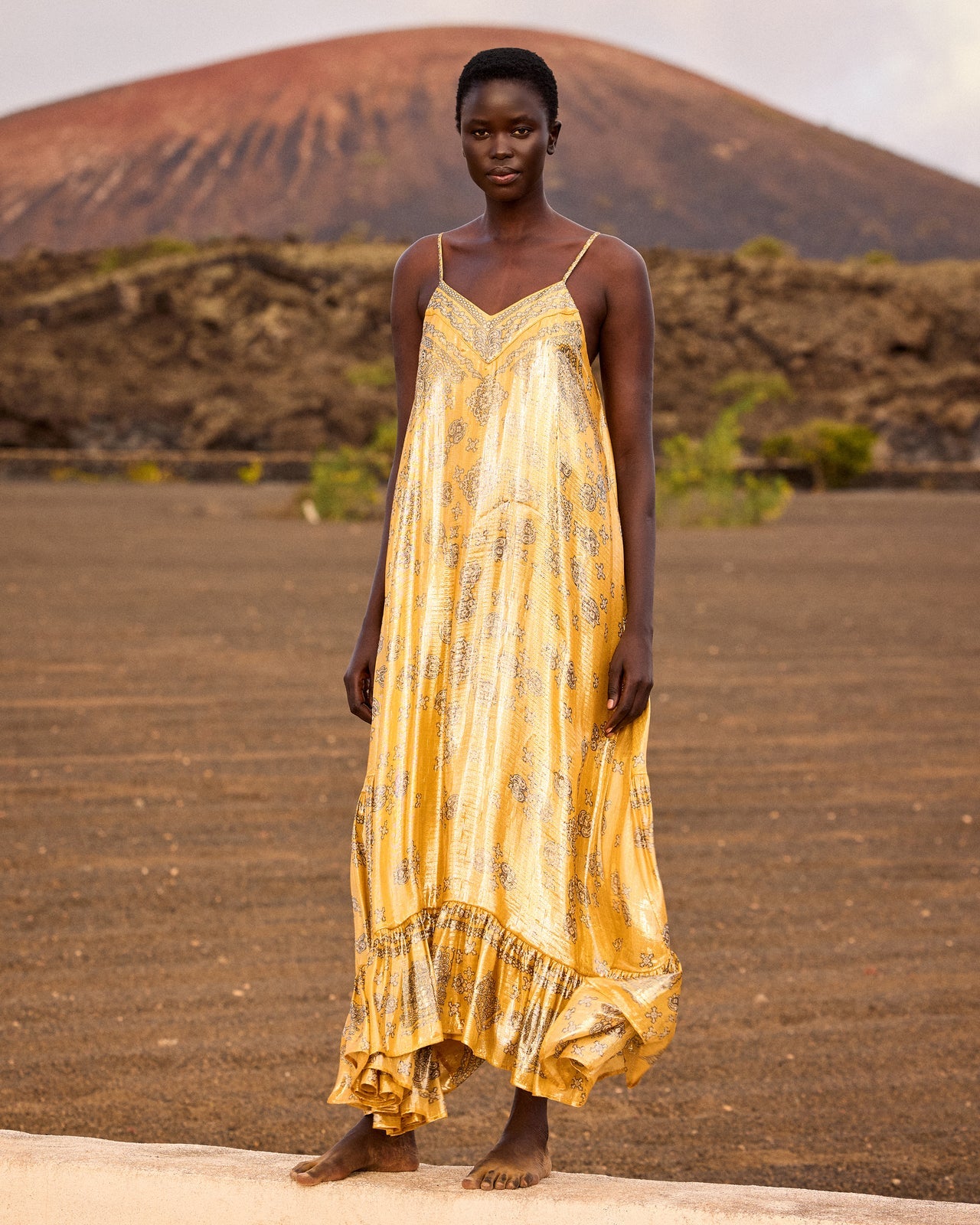 
                  
                    Grim Dress Yellow
                  
                