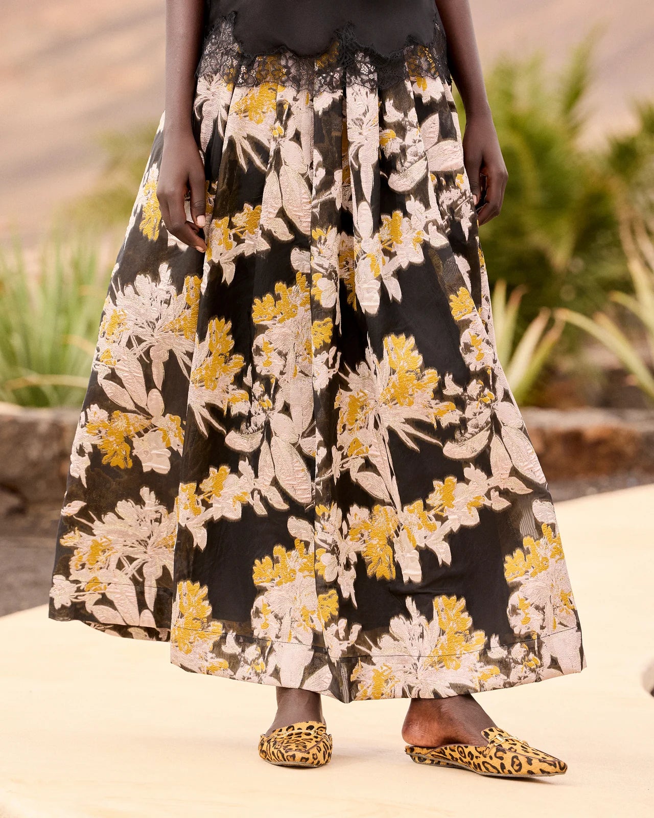 
                  
                    Syn Skirt
                  
                