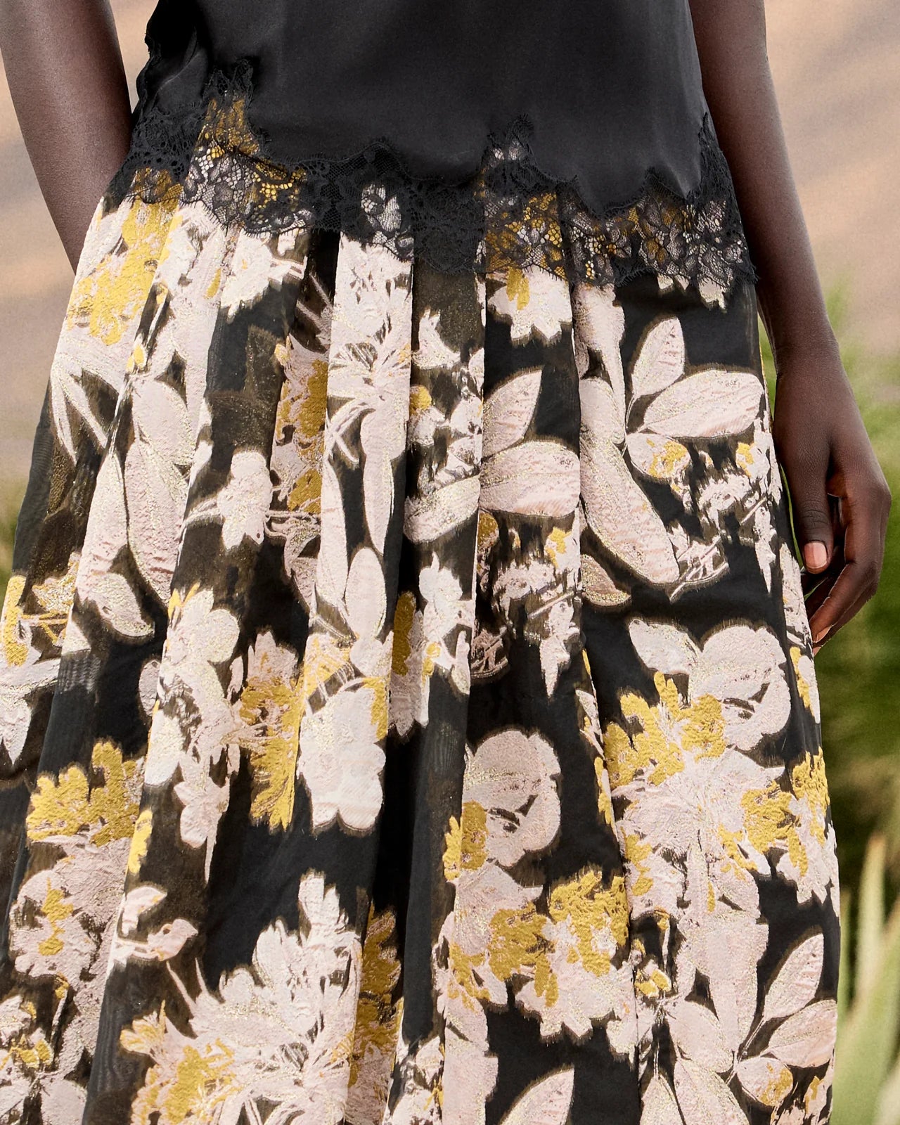
                  
                    Syn Skirt
                  
                
