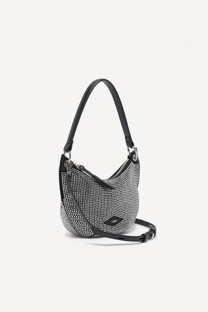 
                  
                    Swing Bag in Silver
                  
                