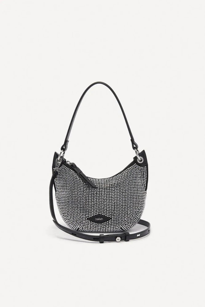 
                  
                    Swing Bag in Silver
                  
                