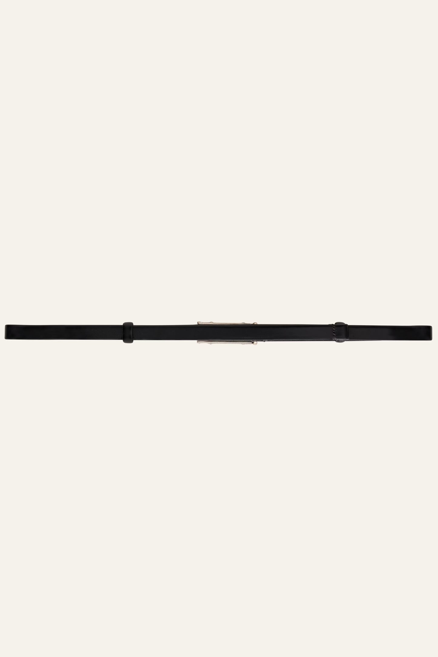 
                  
                    Bondy Noir Belt
                  
                