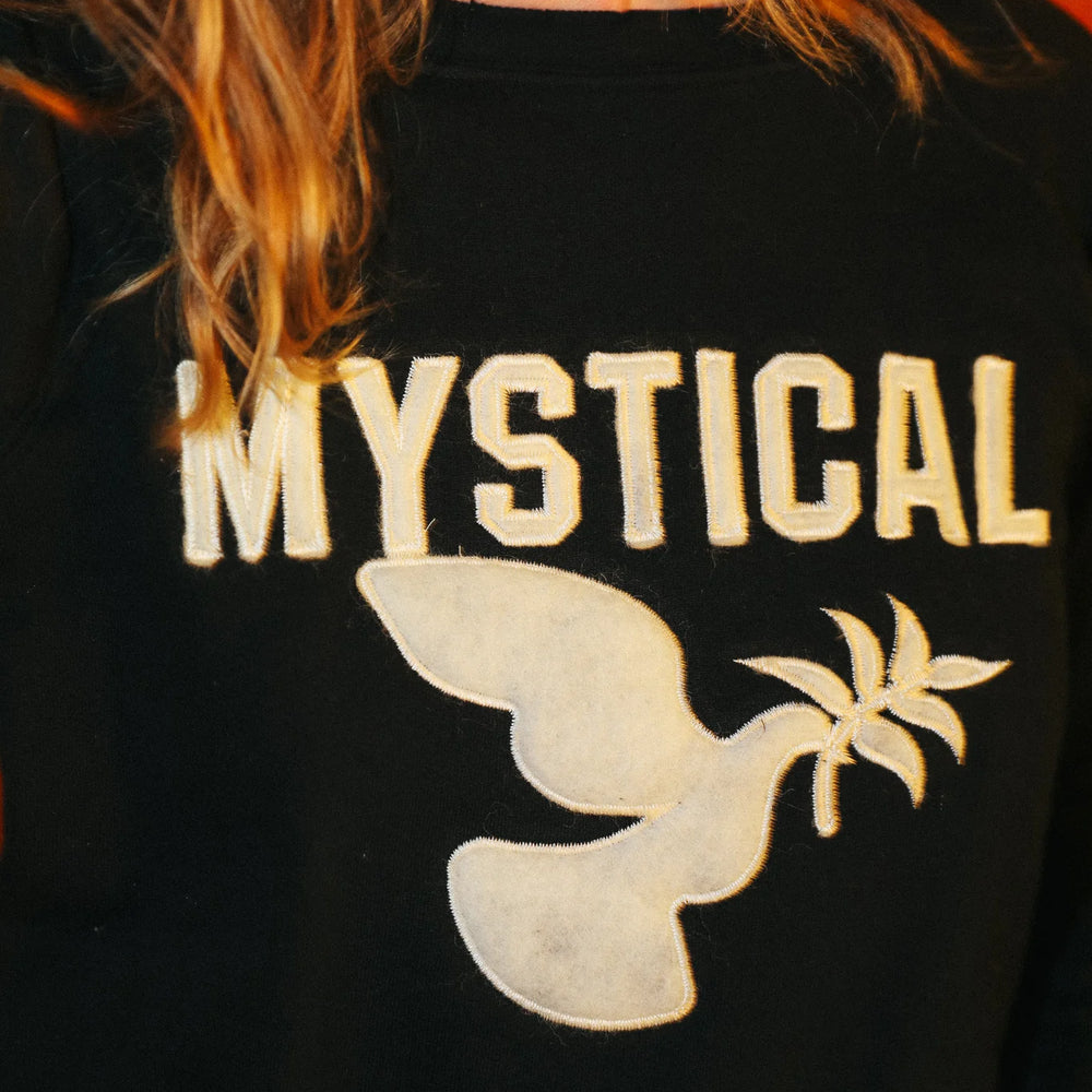 
                  
                    Mystical Sweatshirt
                  
                