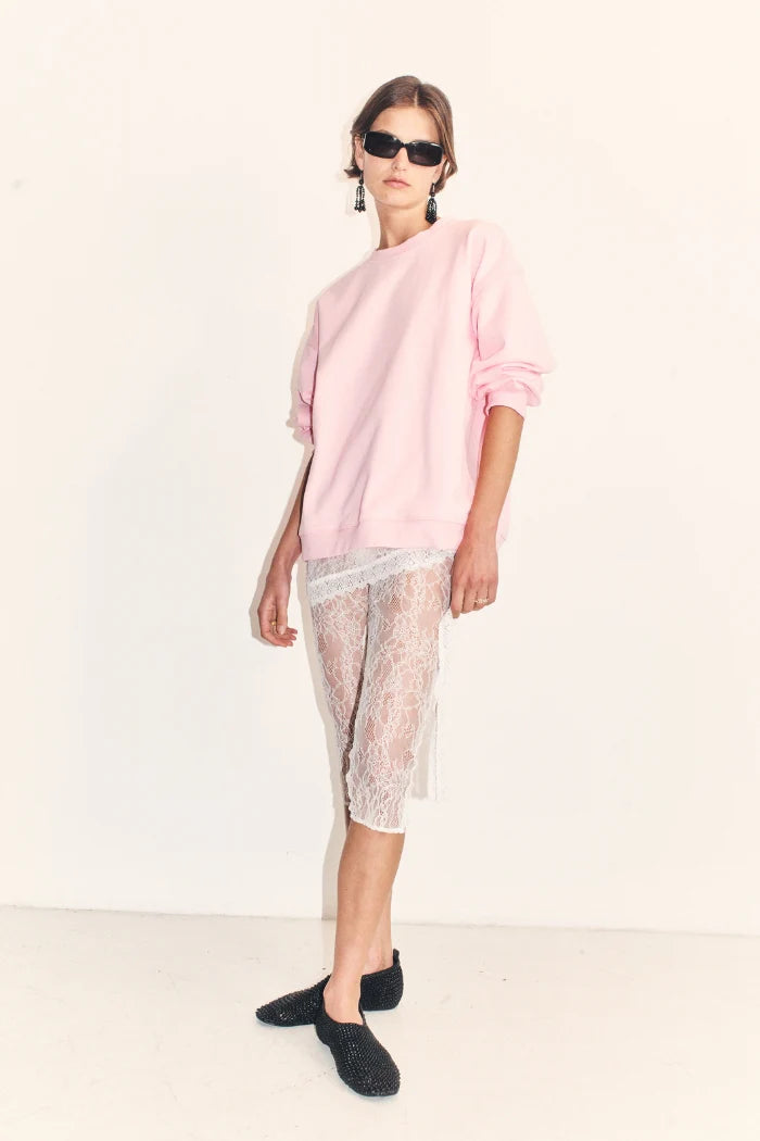 
                  
                    Charlie Sweater Pink
                  
                