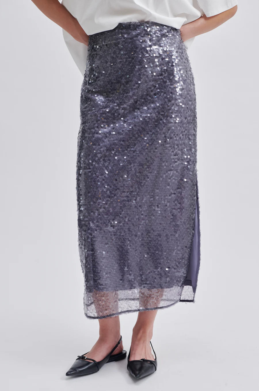 
                  
                    Vaja Skirt
                  
                