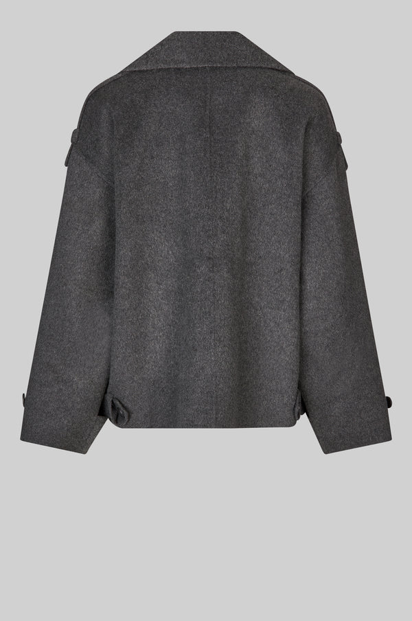 
                  
                    Walance Short Jacket
                  
                