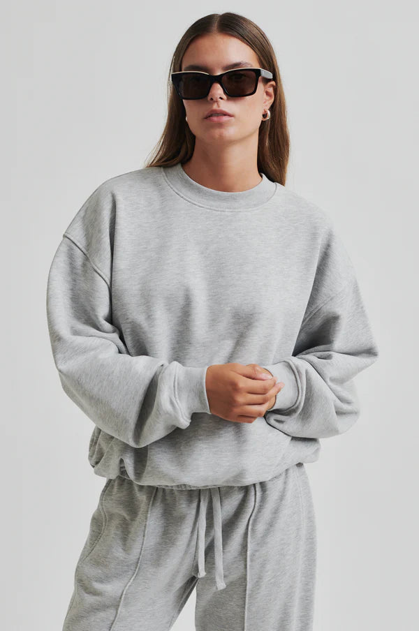 
                  
                    Abadell Sweater
                  
                
