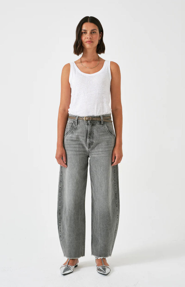 
                  
                    Bo Jean Vintage Steel
                  
                