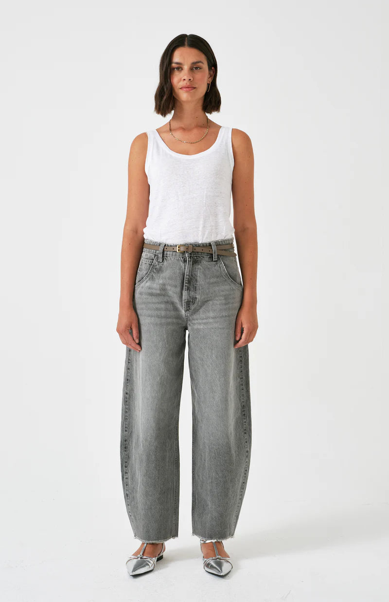 
                  
                    Bo Jean Vintage Steel
                  
                