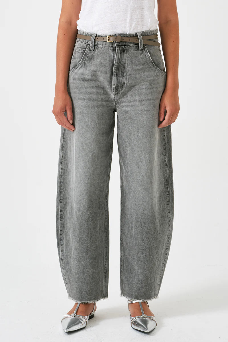 Bo Jean Vintage Steel