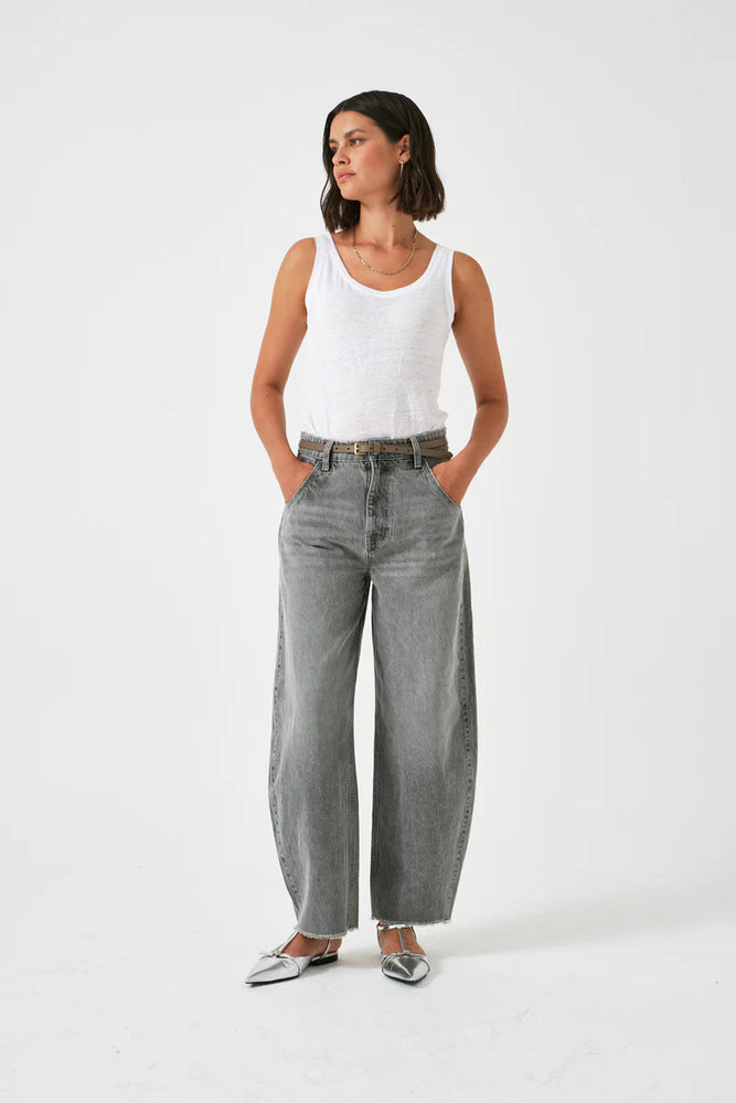 
                  
                    Bo Jean Vintage Steel
                  
                