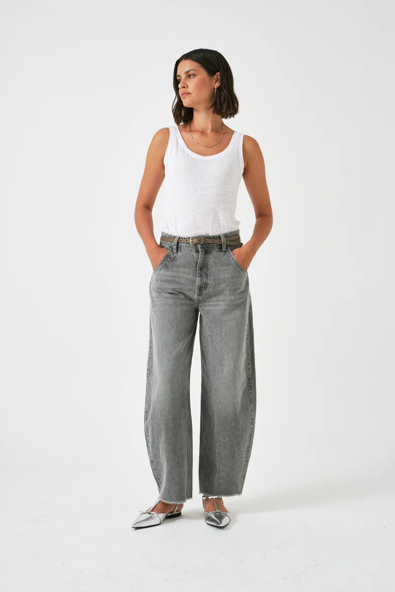 
                  
                    Bo Jean Vintage Steel
                  
                