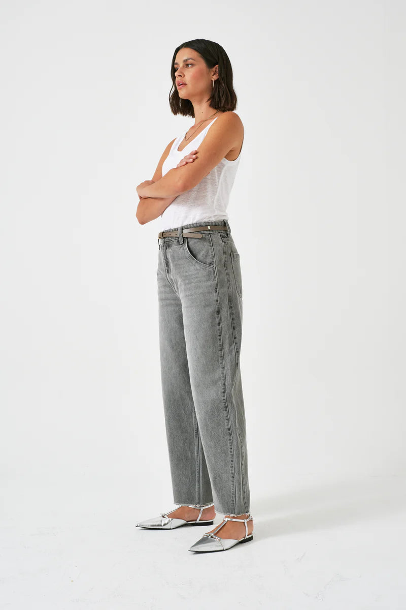 
                  
                    Bo Jean Vintage Steel
                  
                