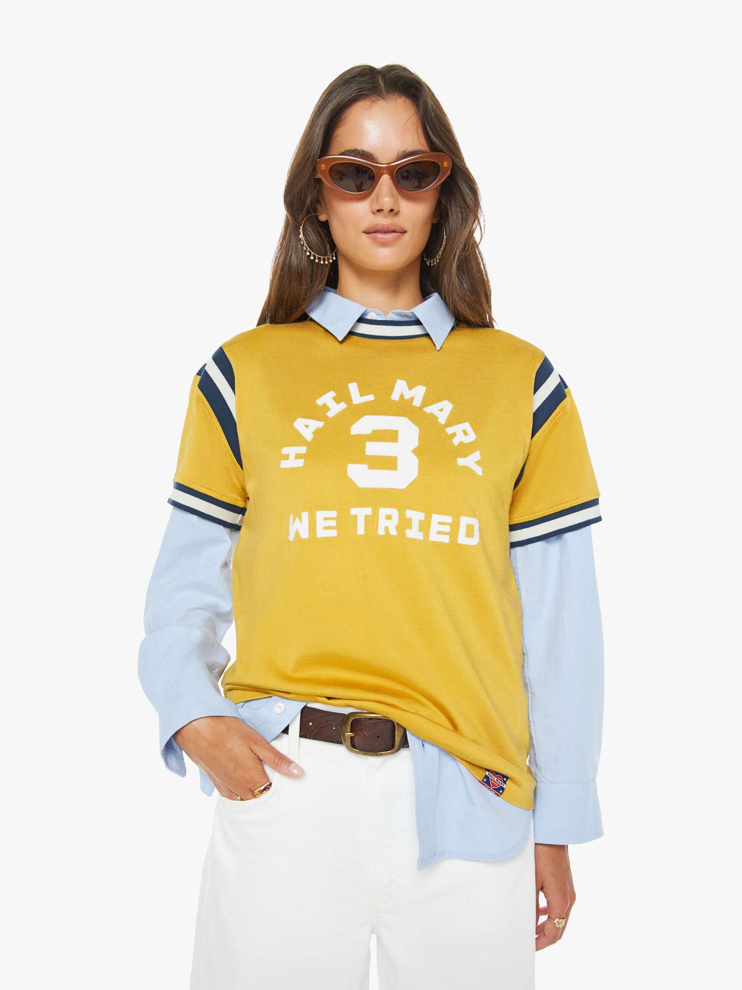 
                  
                    Sport Rib Rowdy We Tried Artisan's Gold
                  
                