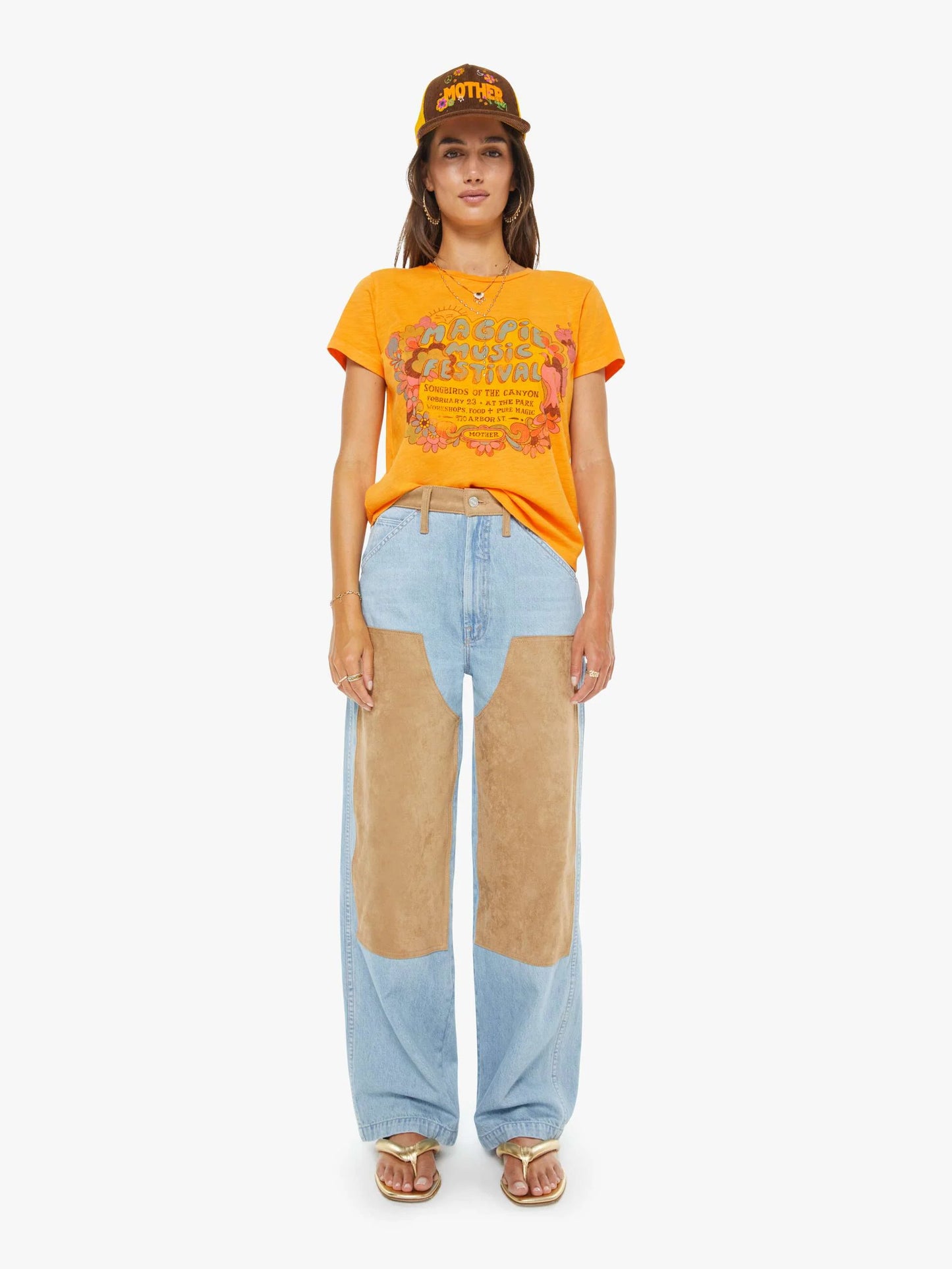 
                  
                    Sinful Magpie Music Blazing
                  
                