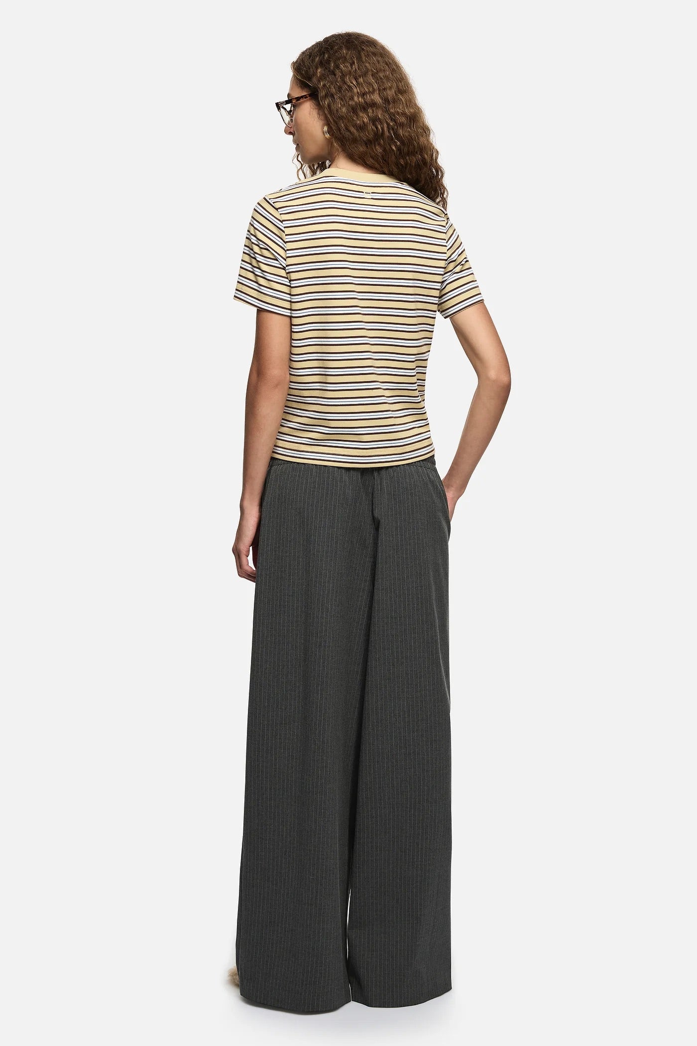 
                  
                    Mavis Trousers
                  
                