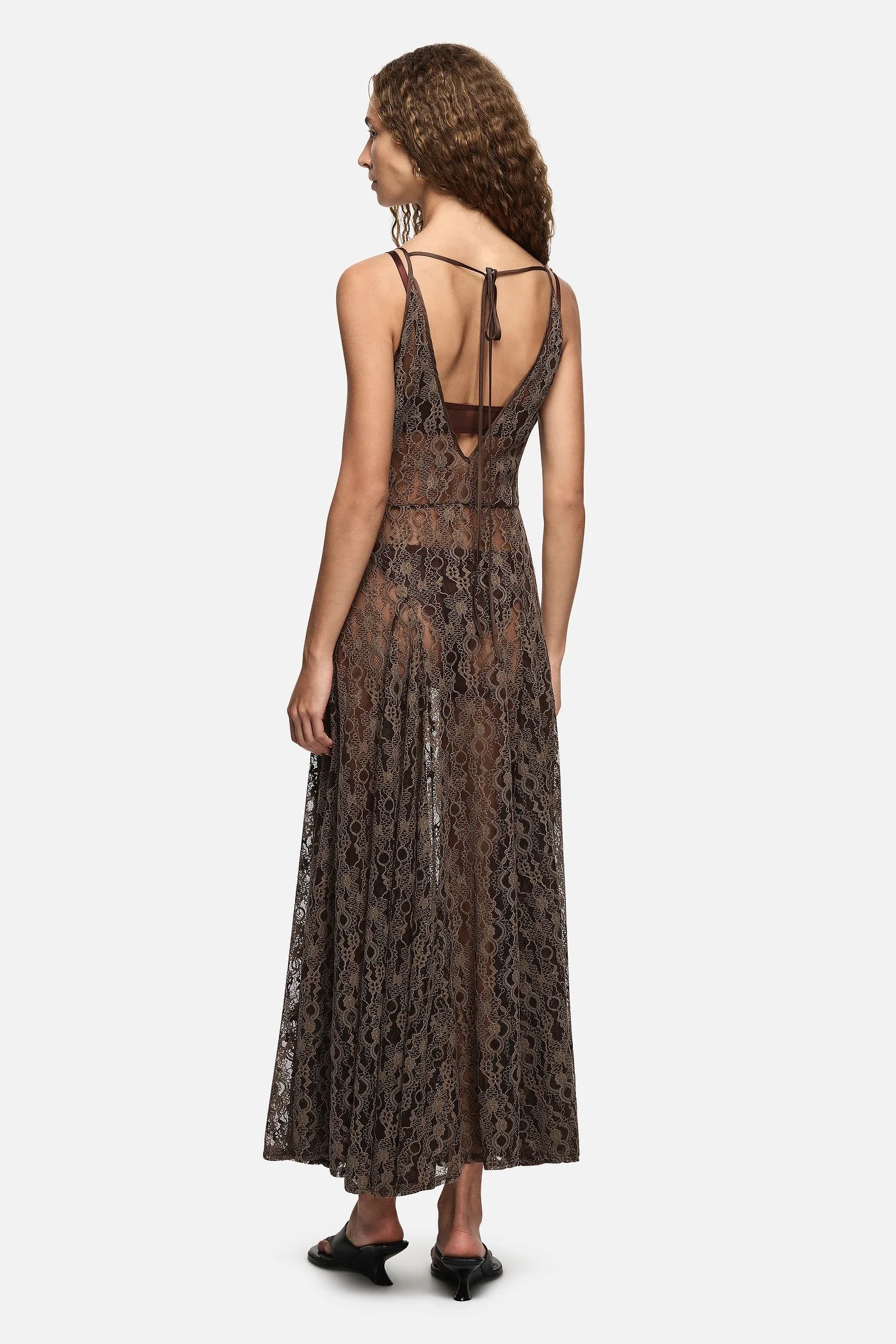 
                  
                    Tia Dress
                  
                