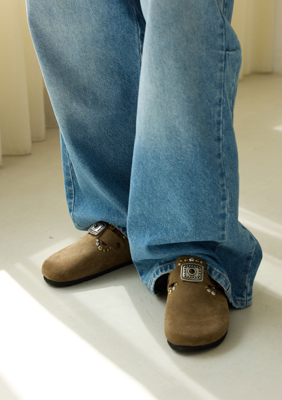 Blaze Loafer