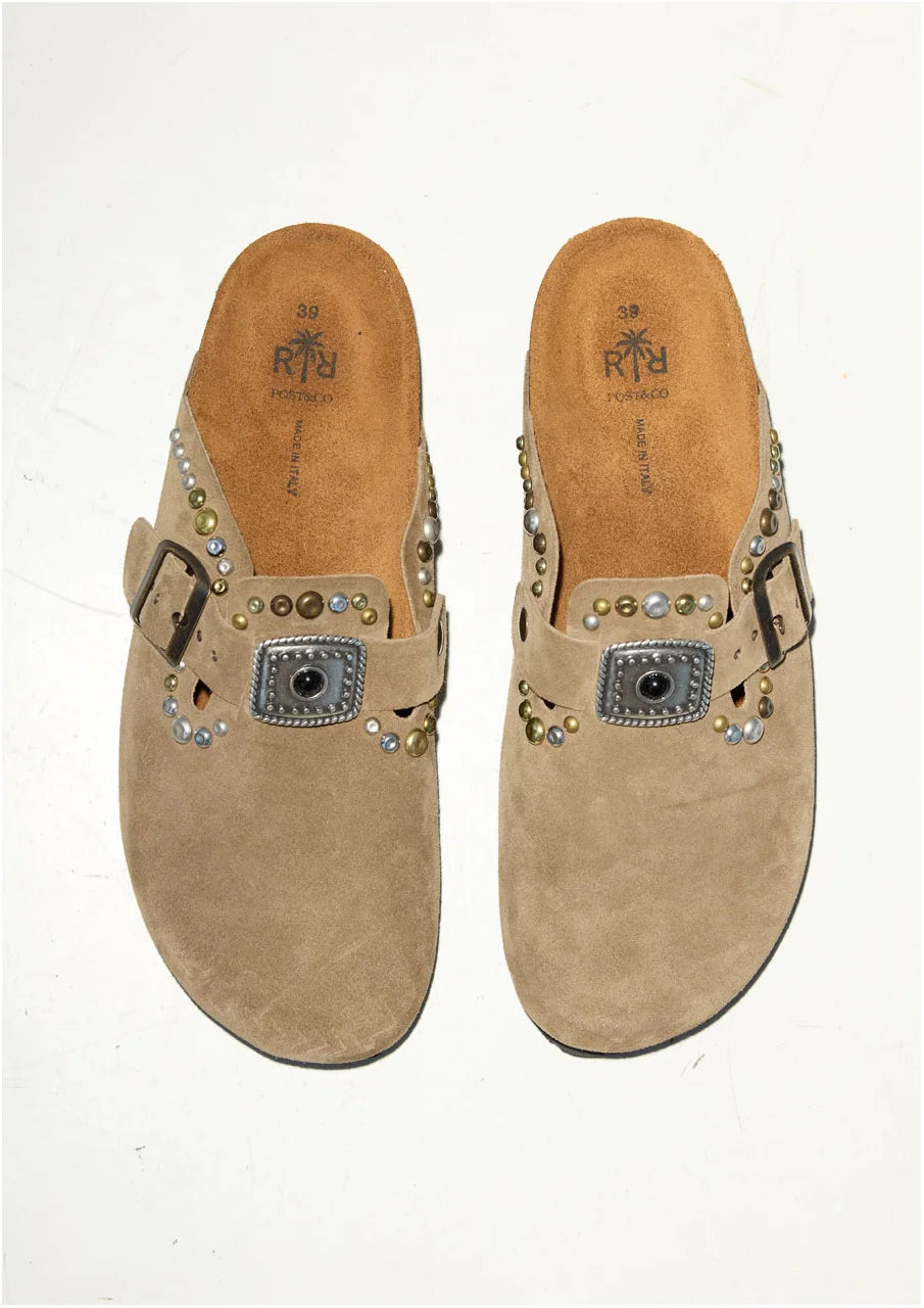 
                  
                    Blaze Loafer
                  
                