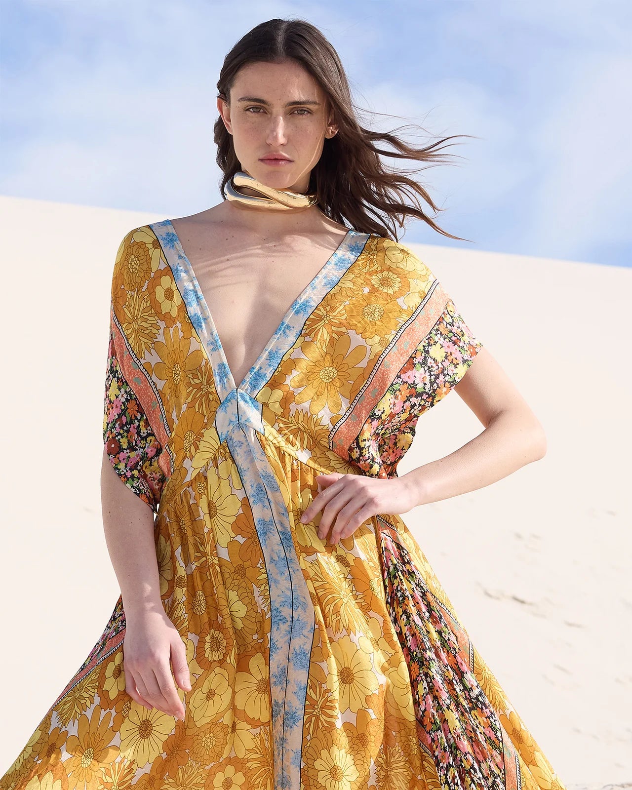 
                  
                    Carly Dress
                  
                