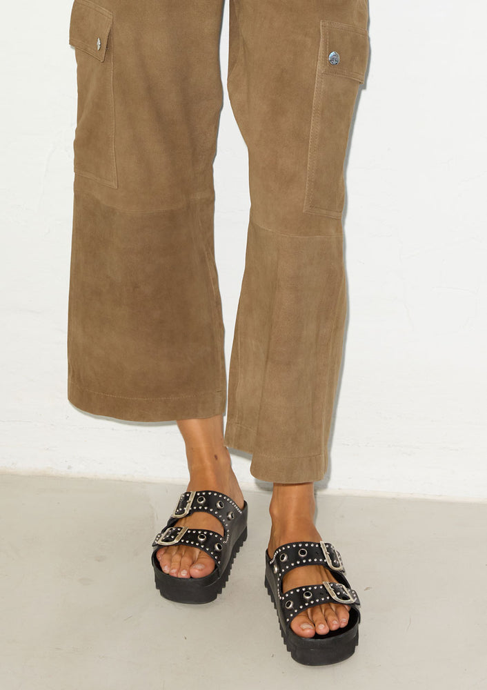 
                  
                    Cassidy Sandal
                  
                