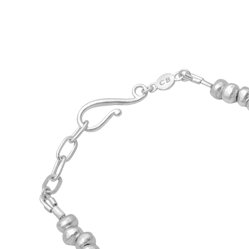 
                  
                    Lomi Bracelet Sterling Silver
                  
                