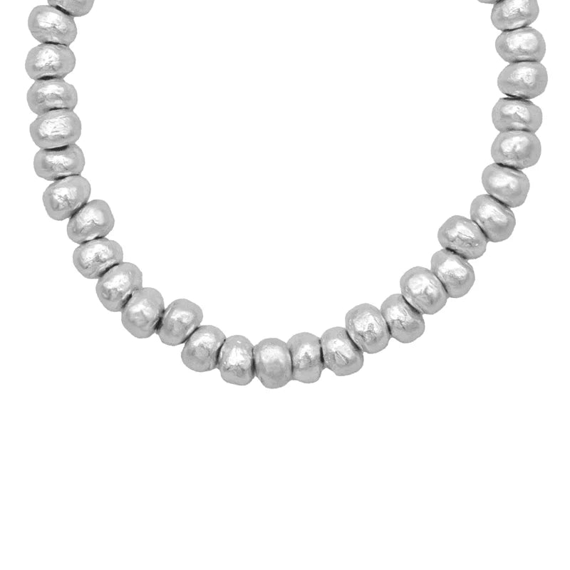Lomi Bracelet Sterling Silver