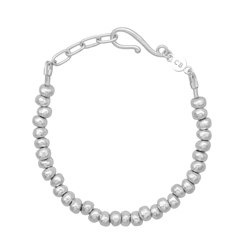 
                  
                    Lomi Bracelet Sterling Silver
                  
                
