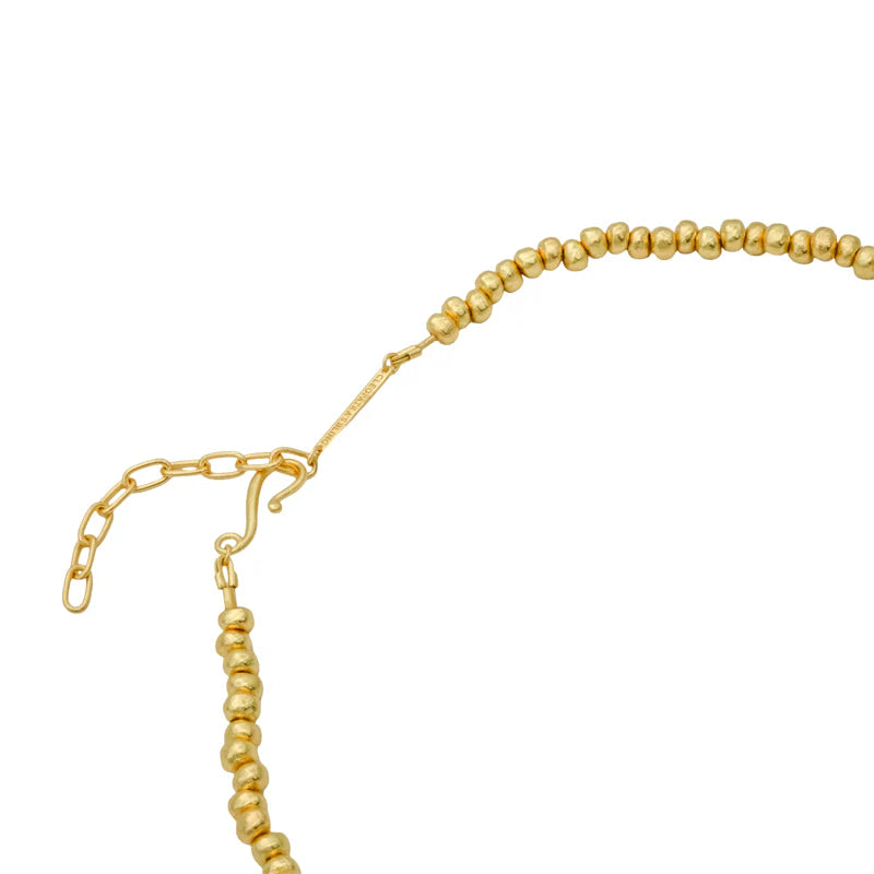 
                  
                    Lomi Necklace 18K Gold Plated
                  
                