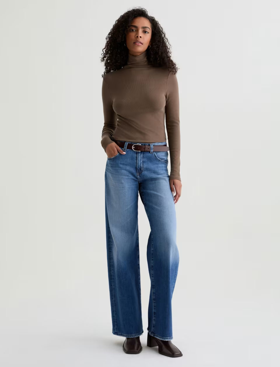 Adria- Headline Jean