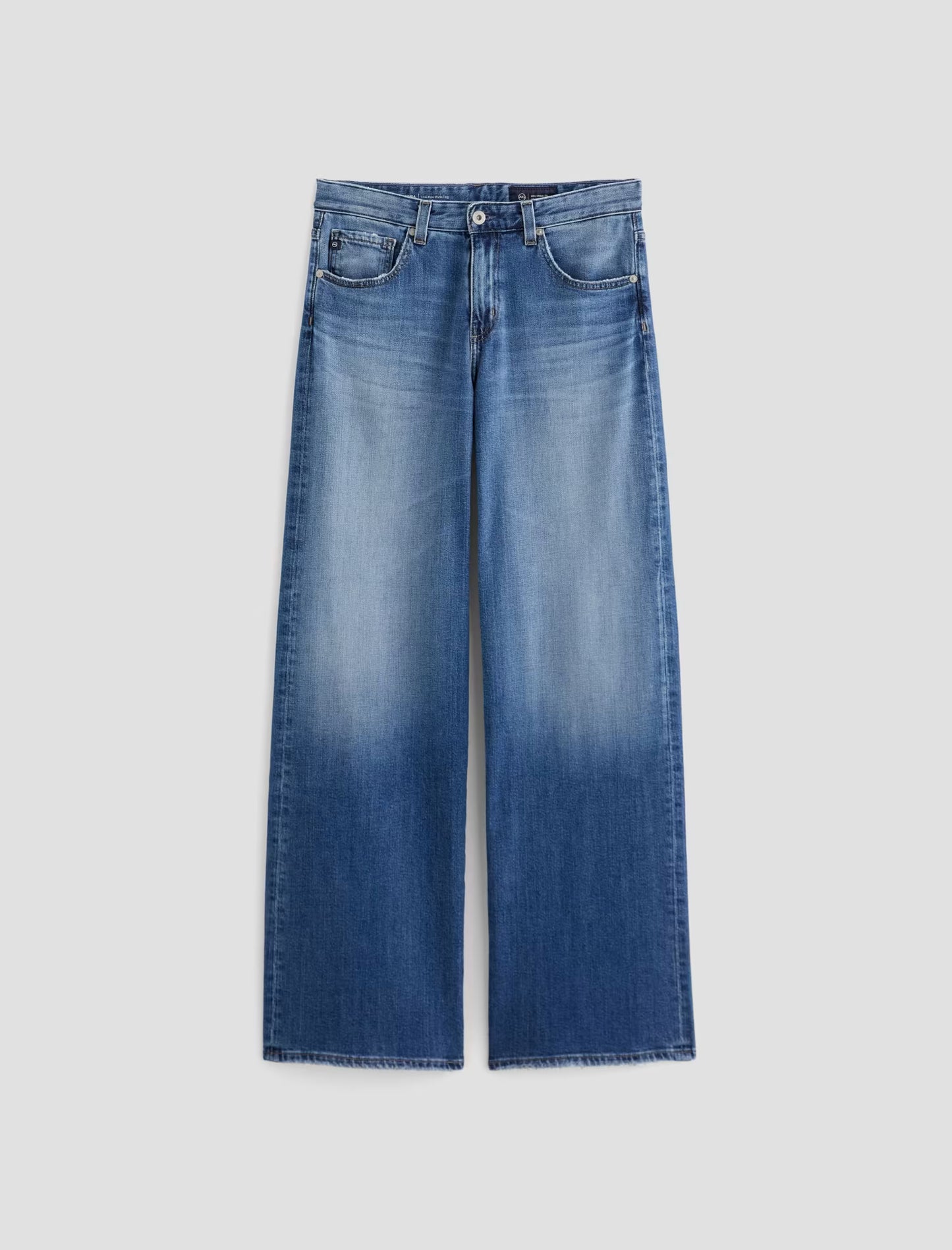 
                  
                    Adria- Headline Jean
                  
                