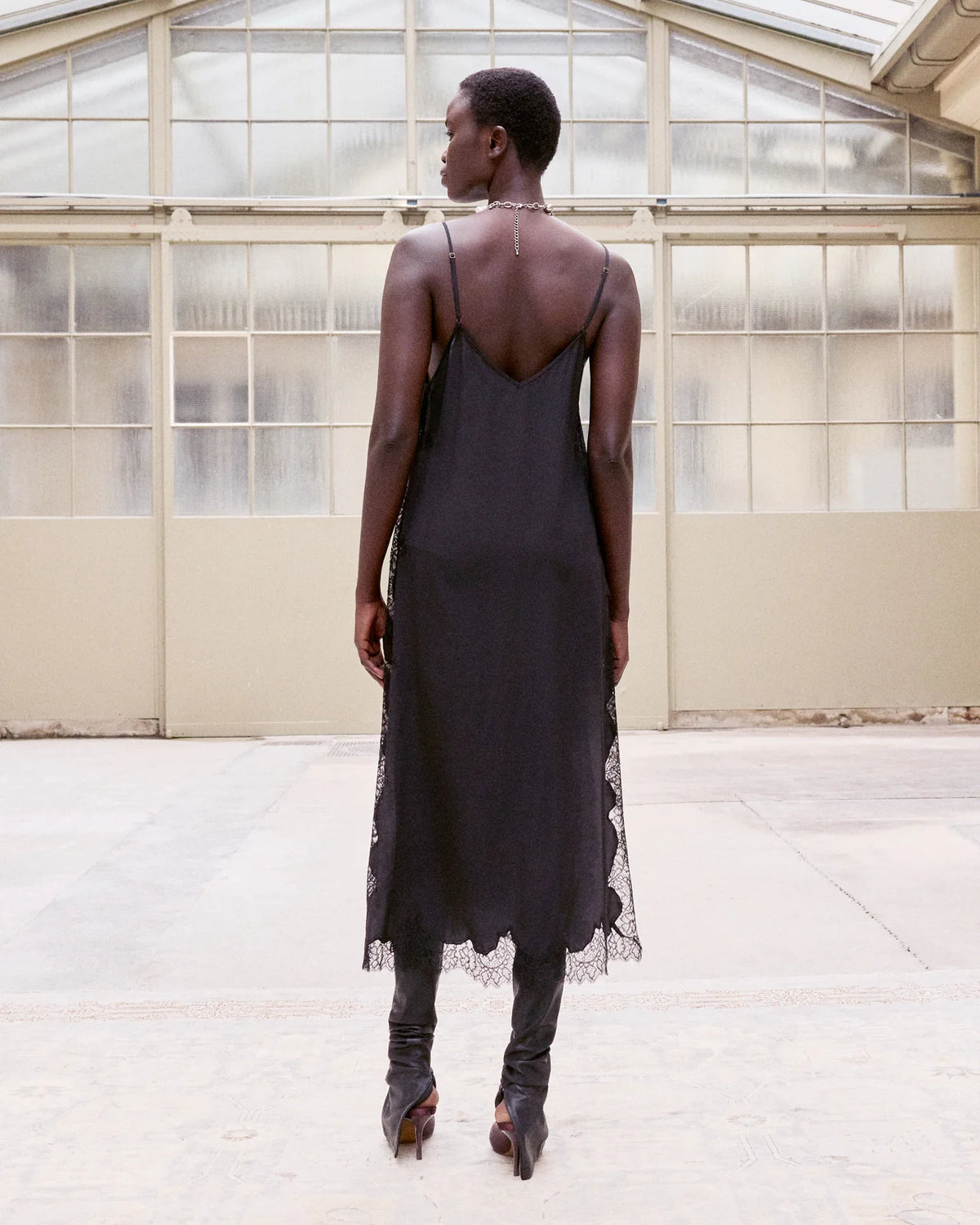 
                  
                    Balma Dress
                  
                