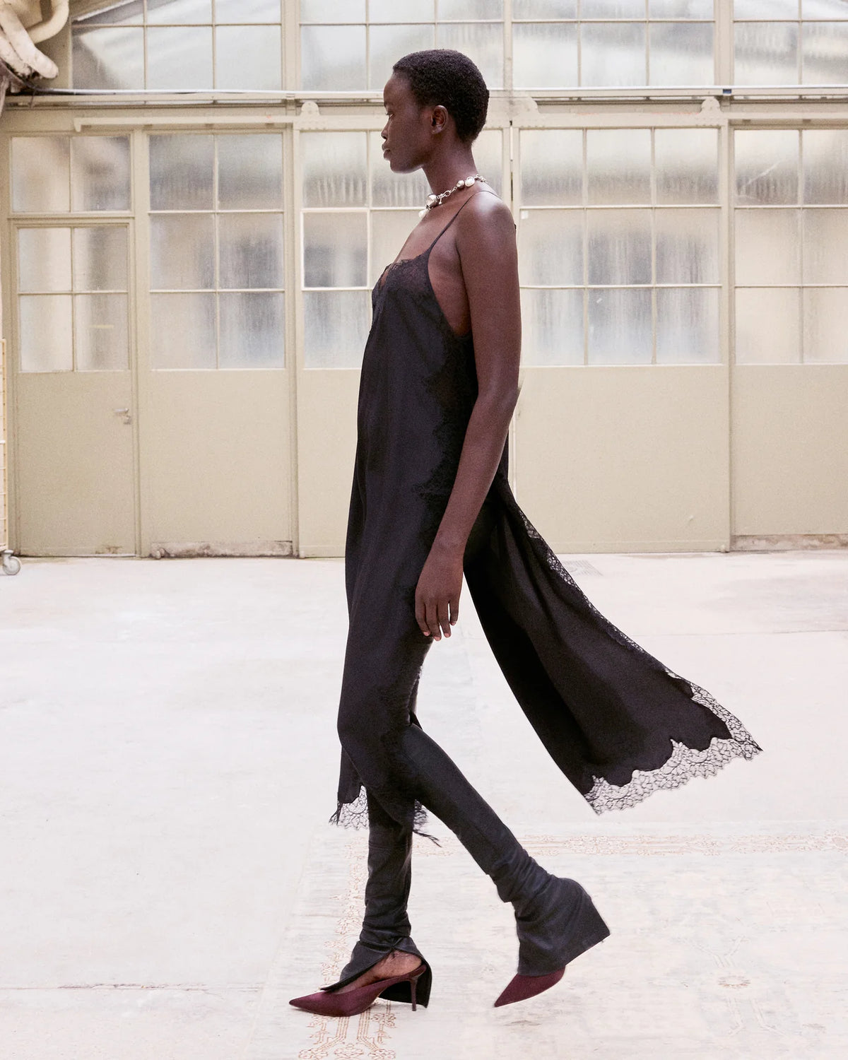 
                  
                    Balma Dress
                  
                