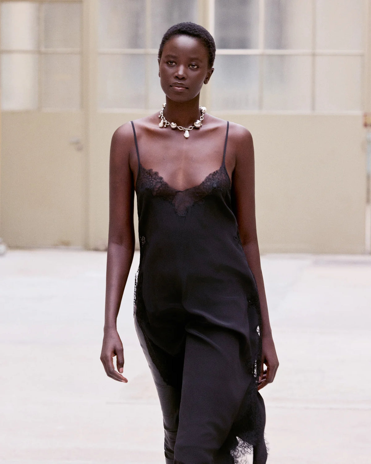 
                  
                    Balma Dress
                  
                