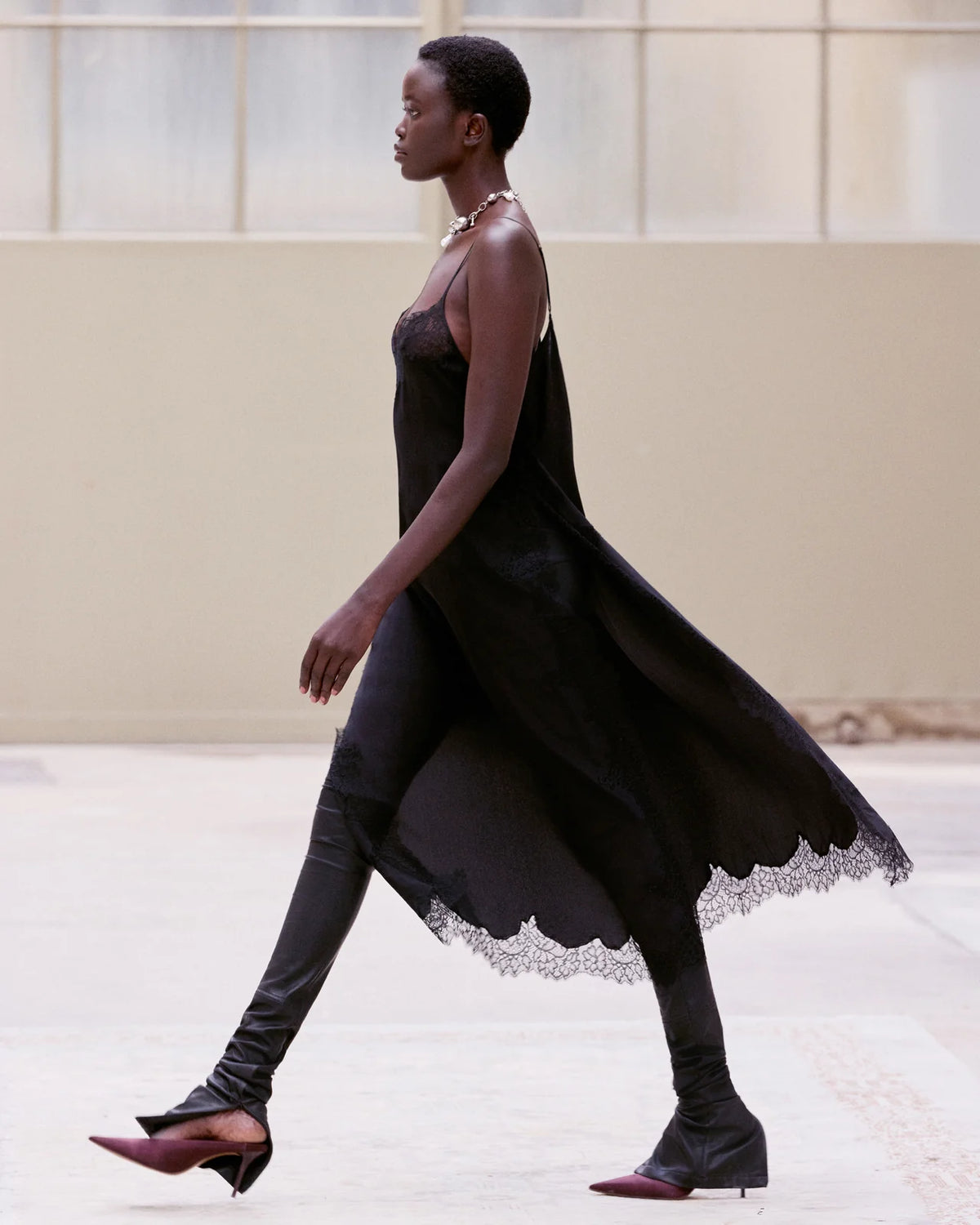 
                  
                    Balma Dress
                  
                