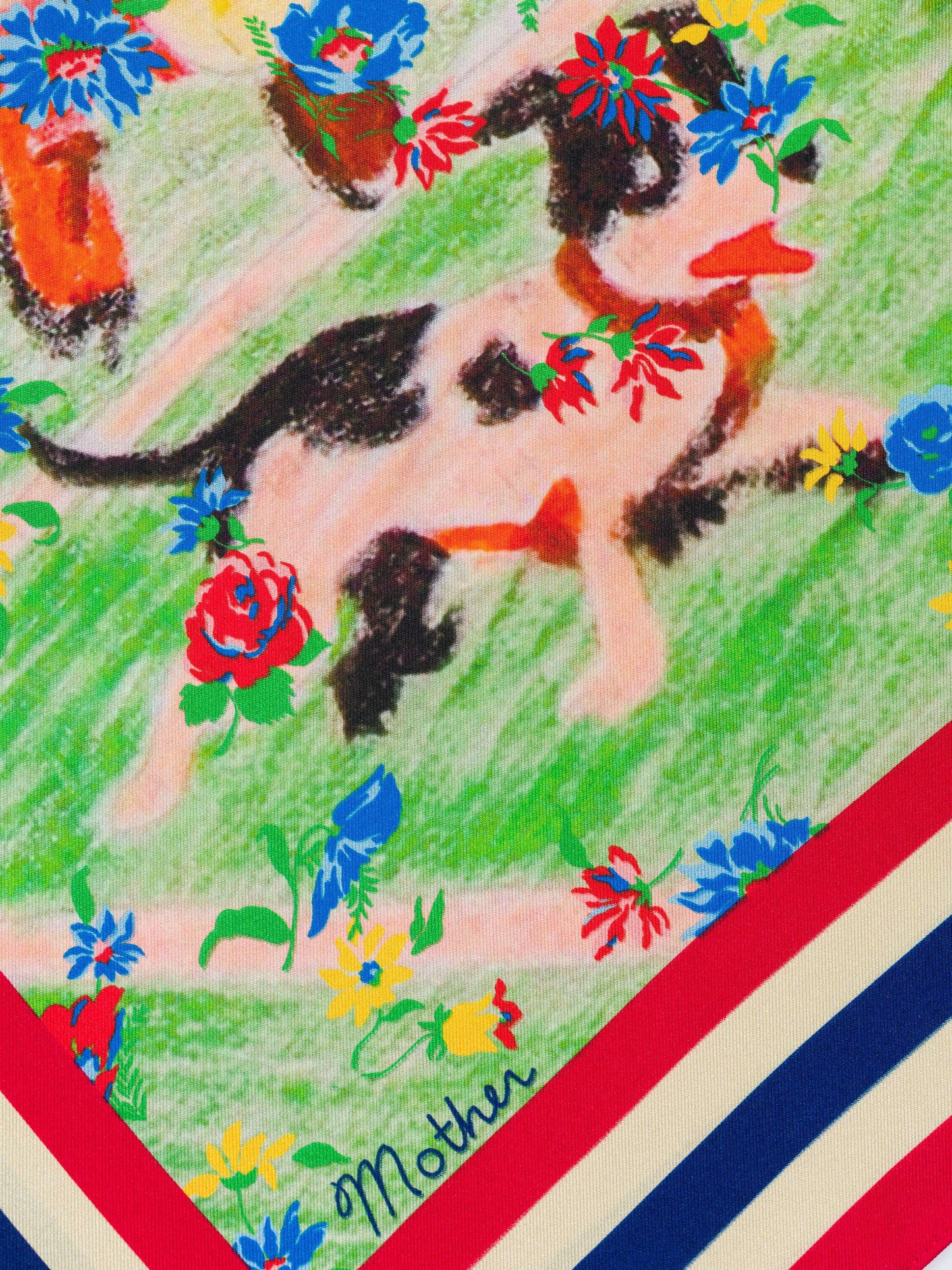 
                  
                    The Scarf It Down - Fumbling
                  
                