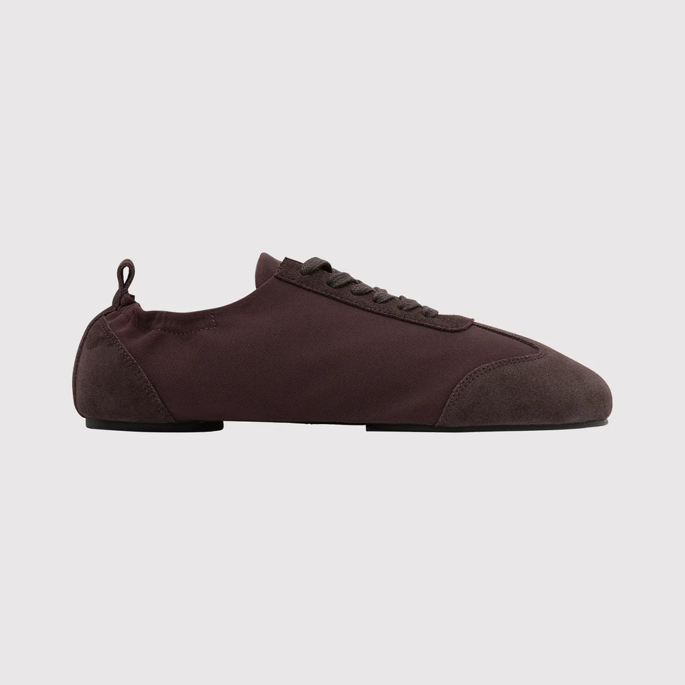 
                  
                    Ballet Sneaker Coffee
                  
                