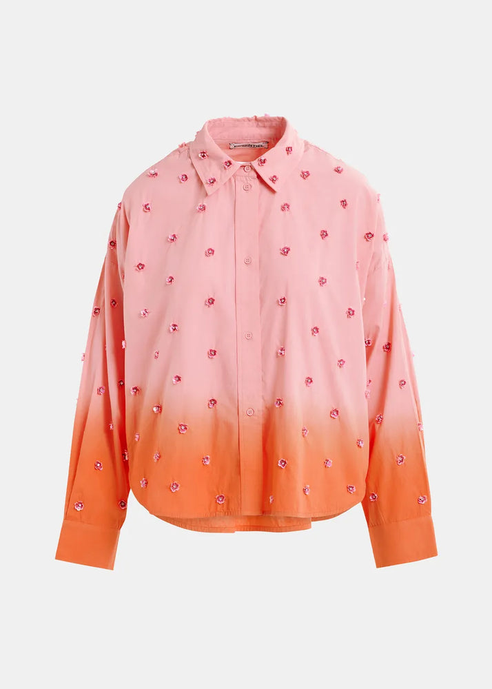 
                  
                    Harkansas Embellished Shirt
                  
                