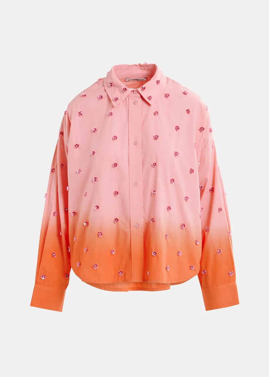 
                  
                    Harkansas Embellished Shirt
                  
                