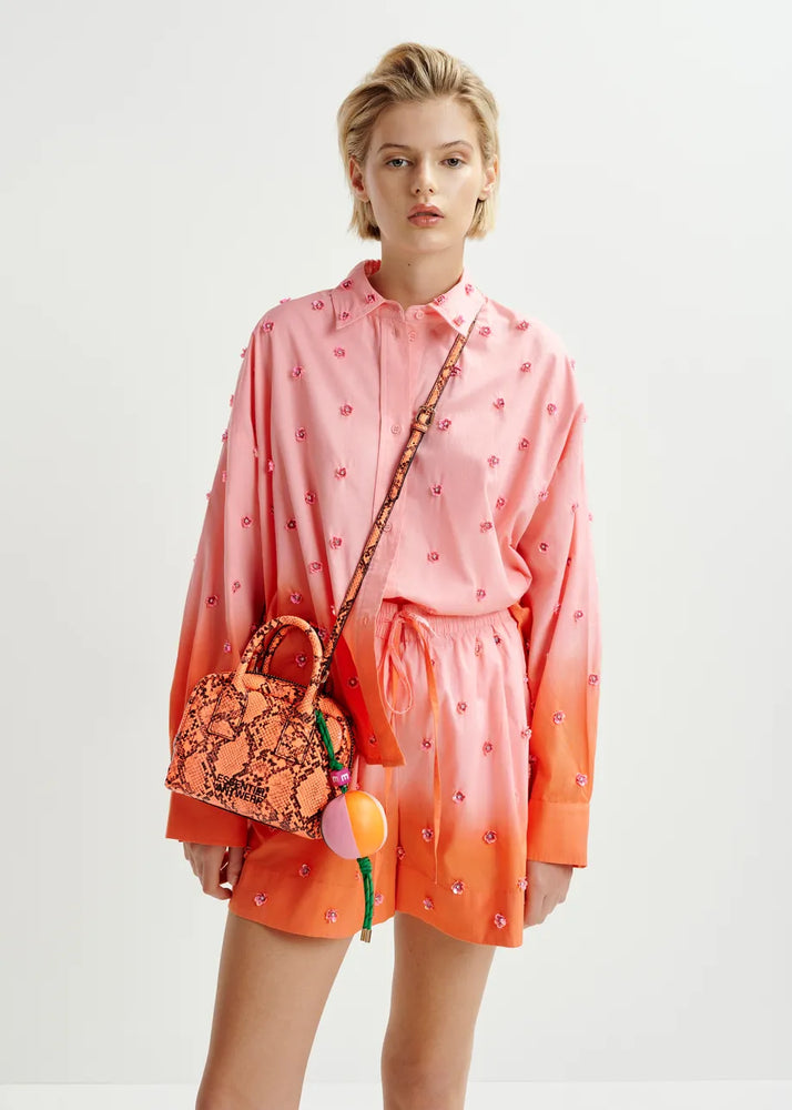 
                  
                    Harkansas Embellished Shirt
                  
                