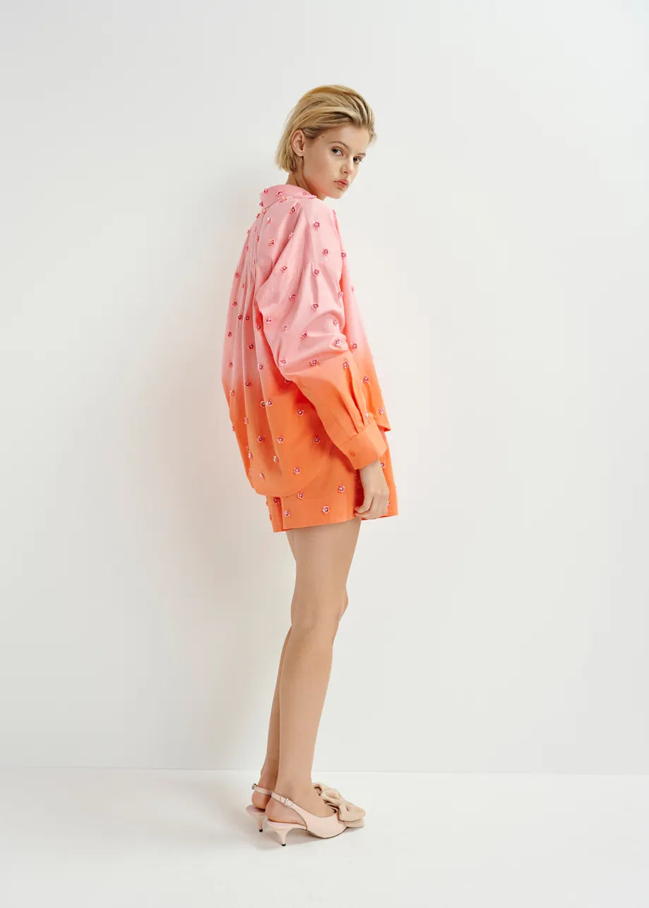 
                  
                    Harkansas Embellished Shirt
                  
                