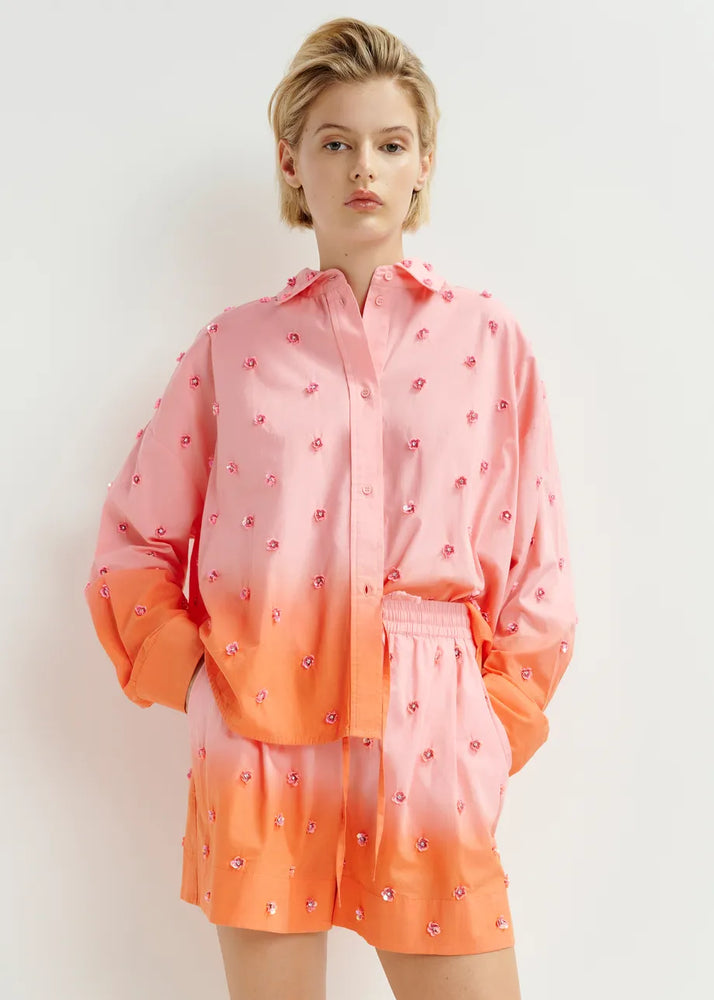 
                  
                    Harkansas Embellished Shirt
                  
                