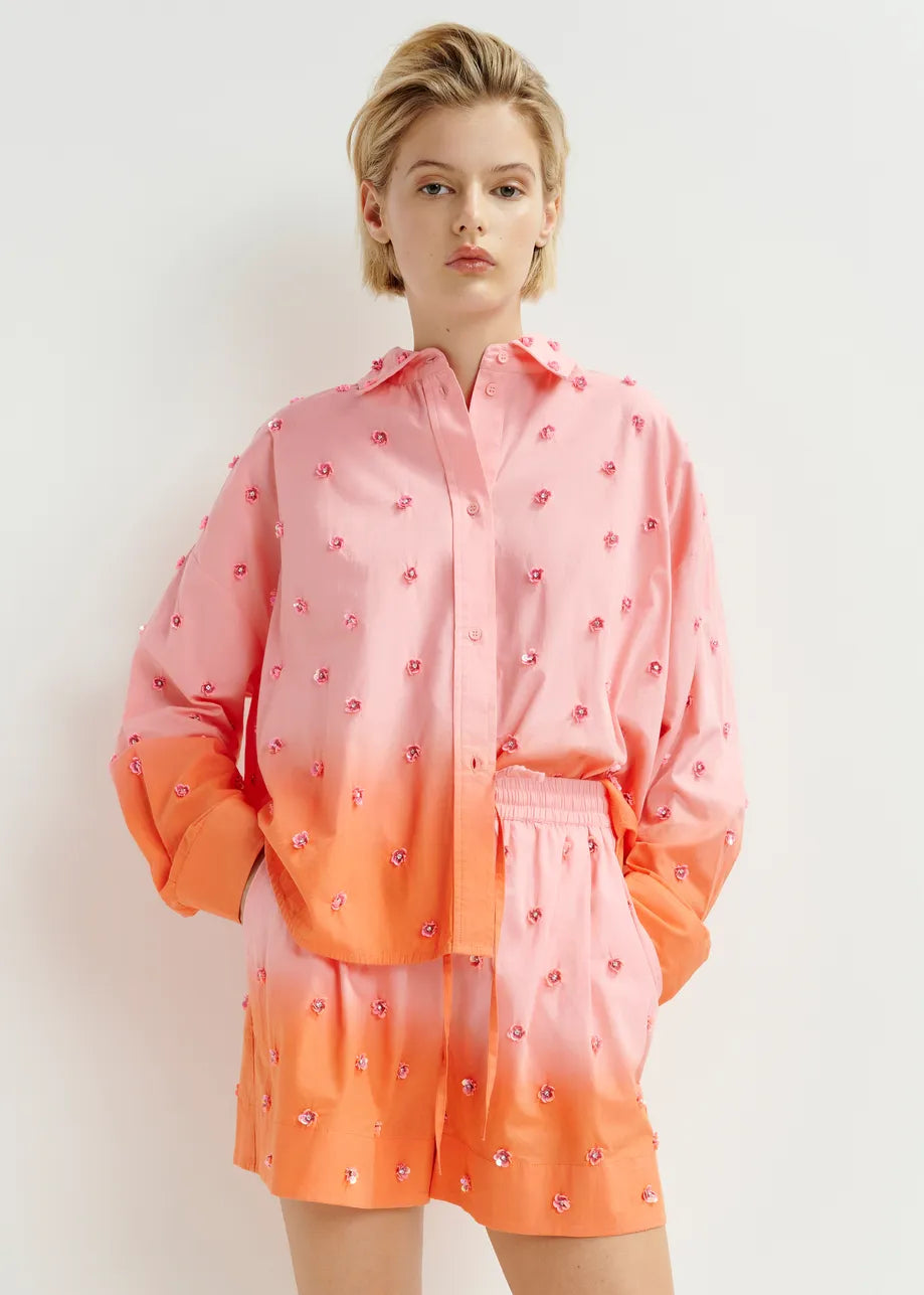 
                  
                    Harkansas Embellished Shirt
                  
                