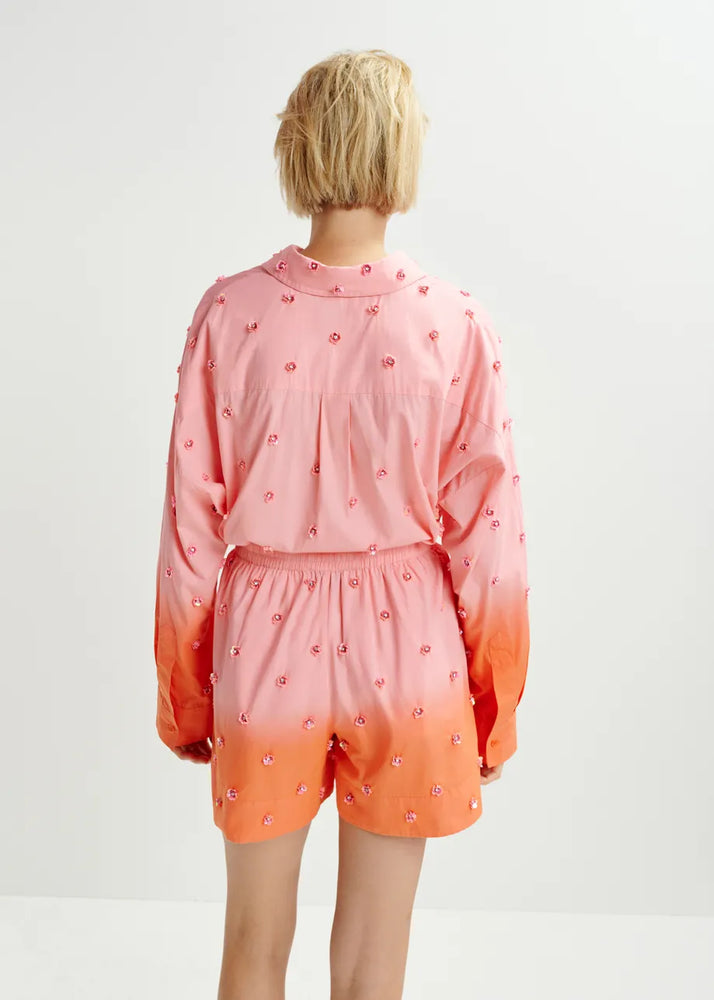 
                  
                    Harkansas Embellished Shirt
                  
                