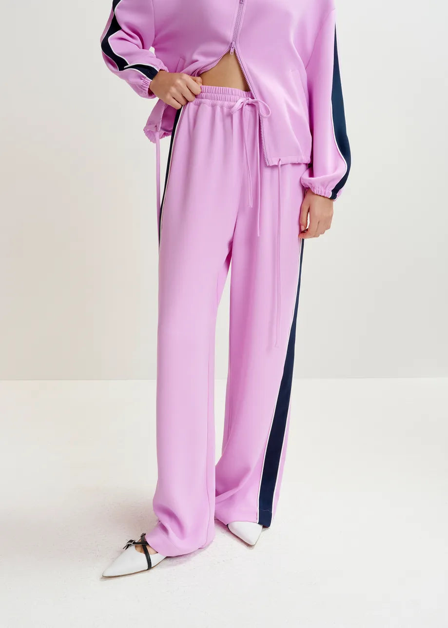 
                  
                    Hazlenut Pants Pink Lavender
                  
                