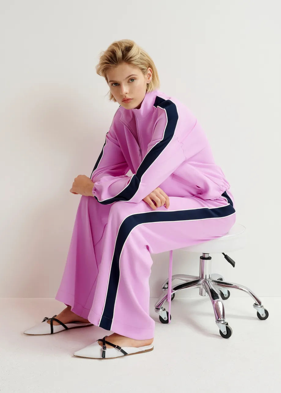 
                  
                    Hazlenut Pants Pink Lavender
                  
                
