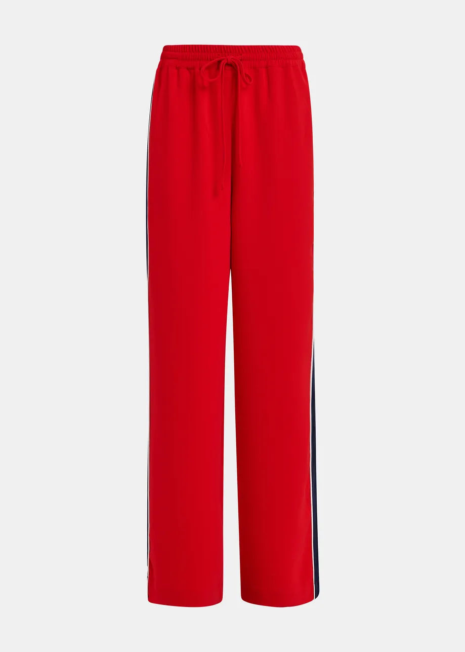 
                  
                    Hazlenut Pants True Red
                  
                