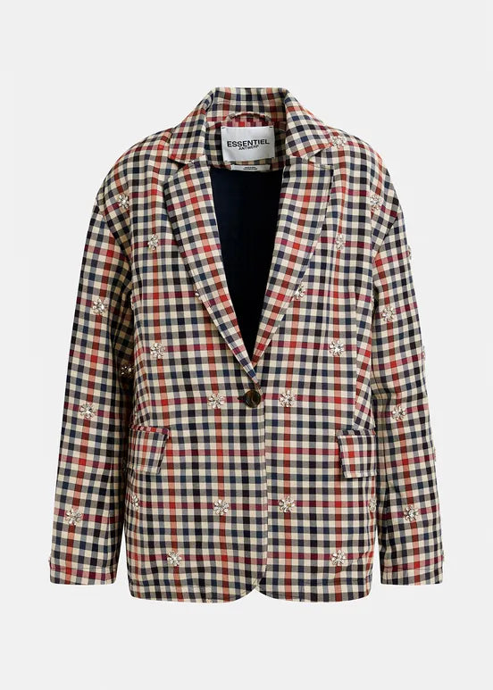 
                  
                    Heaven Blazer
                  
                