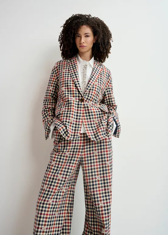 Heaven Blazer
