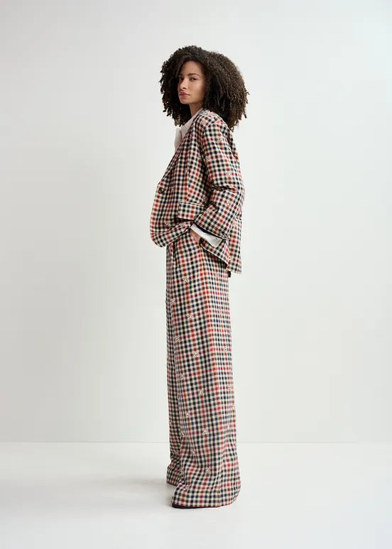 
                  
                    Heaven Blazer
                  
                